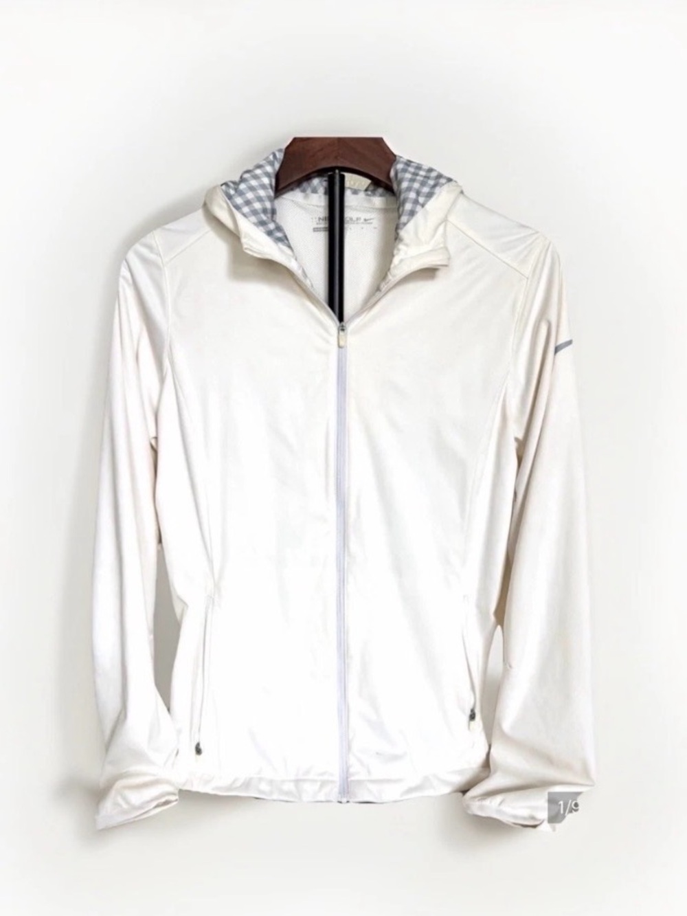 Nike Golf jacket size small